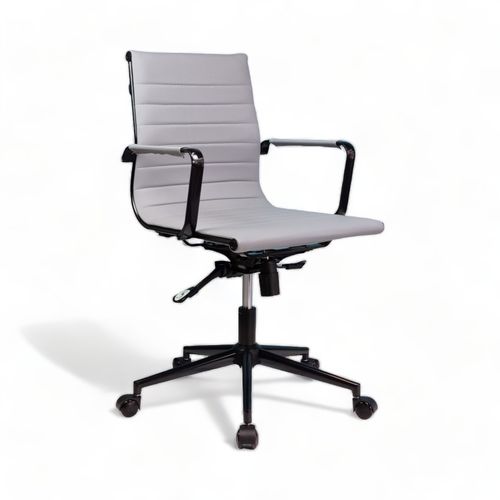 Bety Work - Grey Grey Office Chair slika 2