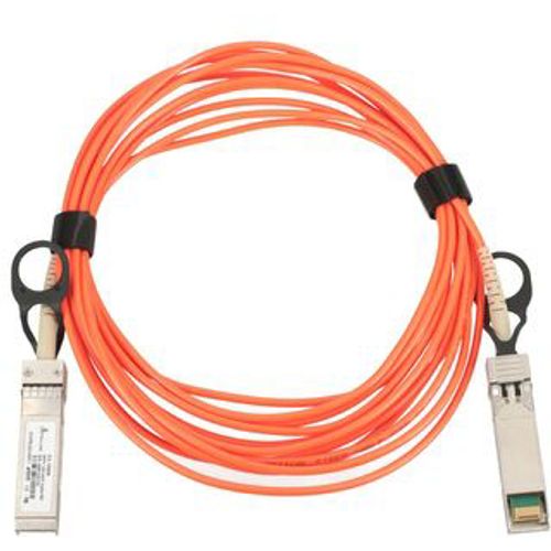 Extralink SFP+AOC 10G Cable 5m slika 1