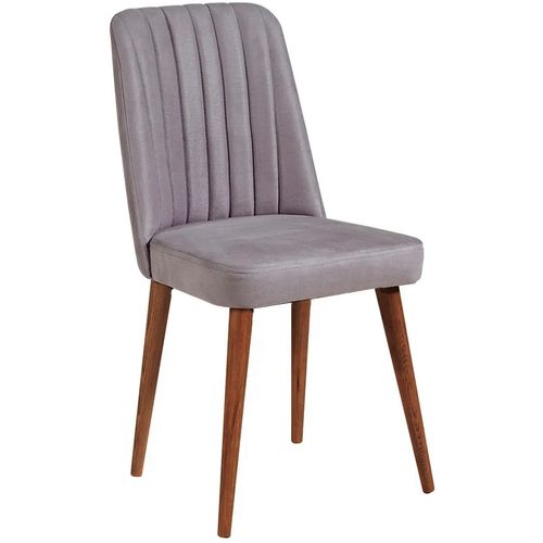 Woody Fashion Proširivi blagavaonski stol i stolice (3 komada) Daniella slika 7