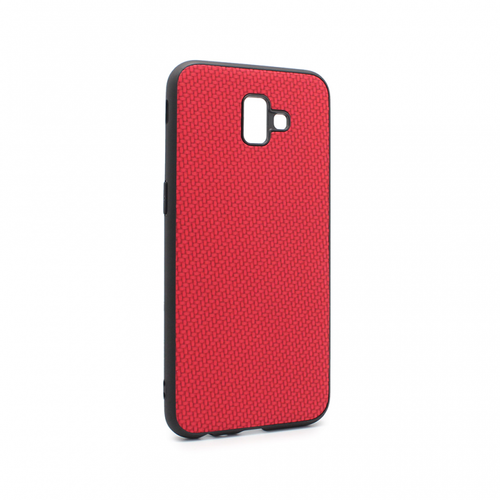Torbica Braid za Samsung J610FN Galaxy J6 Plus crvena slika 1