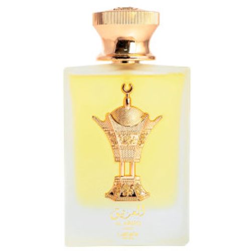 Lattafa Pride Al Areeq Gold Eau De Parfum 100 ml (unisex) slika 1
