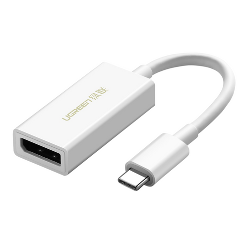 Ugreen USB-C na DP adapter - kutija slika 1