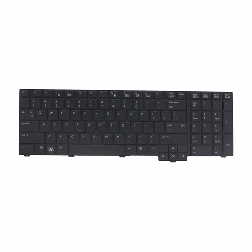 Tastatura za laptop HP EliteBook 8740w slika 1