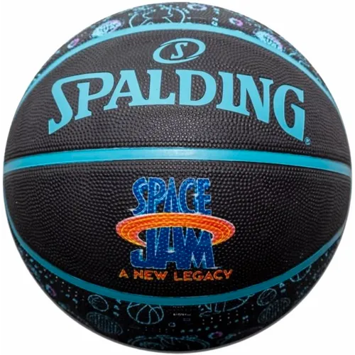 Spalding space jam tune squad roster košarkaška lopta 84593z slika 10