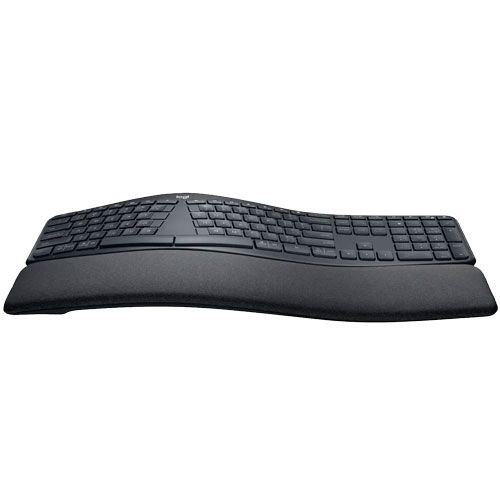 Logitech K860 Ergo Wireless Split Keyboard US slika 2