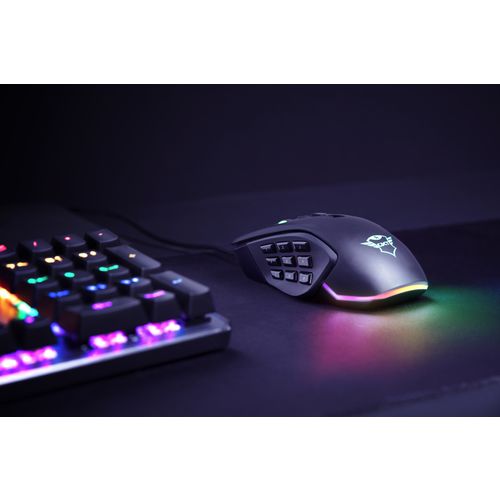 Trust gaming miš GXT970 Morfix slika 16