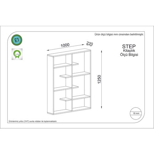 Gauge Concept Regal THIAGO smeđa slika 2