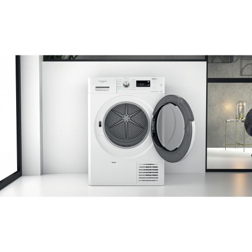 Whirlpool sušilica rublja FFT M11 72 EE slika 7