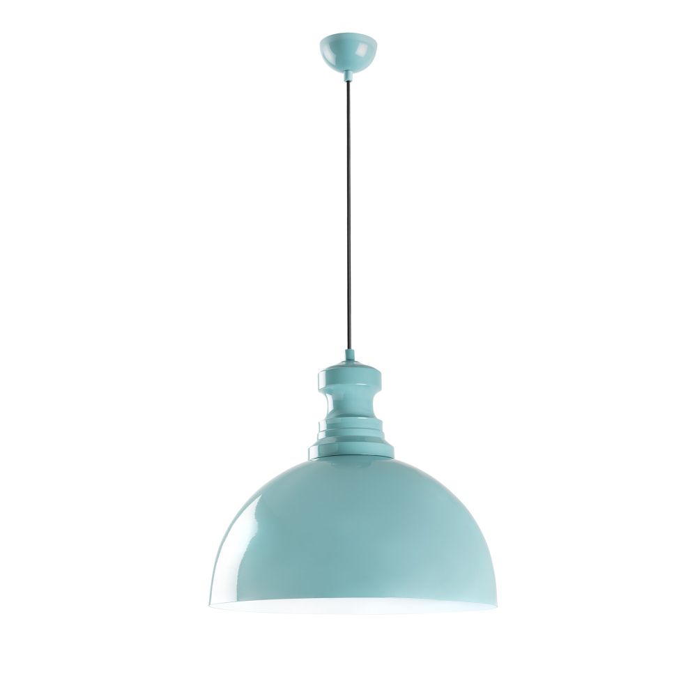 Luster Kure 228 - Tirkizni Luster u Boji Tirkiza slika 4