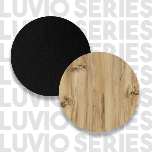 LV34-KL Oak
Black Living Room Furniture Set slika 9