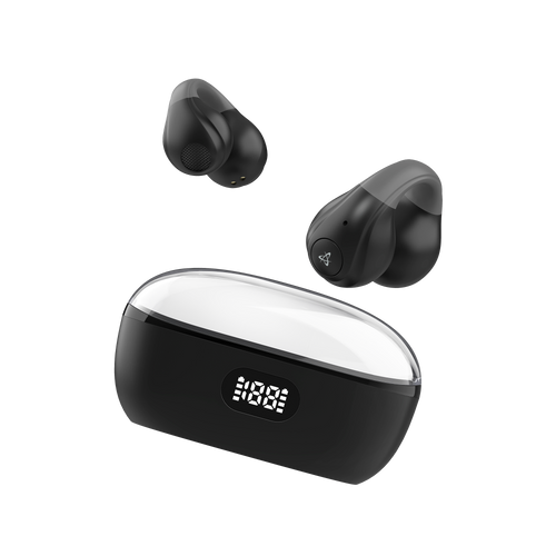 Sbox EARBUDS Slušalice + mikrofon Bluetooth EB-OWS14 Crne slika 4