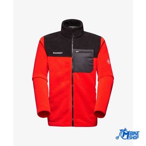 Mammut Muška jakna Innominata ML Red/Black