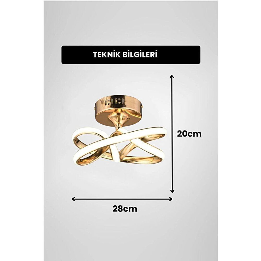 Luster Vino – zlatna boja slika 4