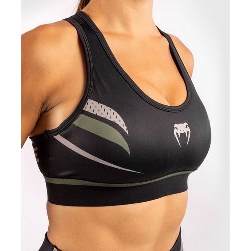 Venum ONE FC Impact Bra B/Kh XL slika 4