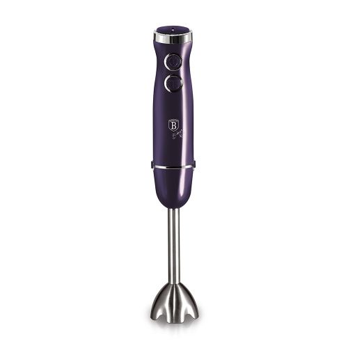 Berlinger Haus ručni blender purple eclipse collection slika 3