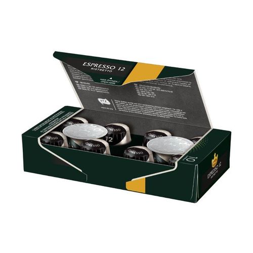 Jacobs nespresso kompatibilne kapsule Ristretto 10 Kom slika 4