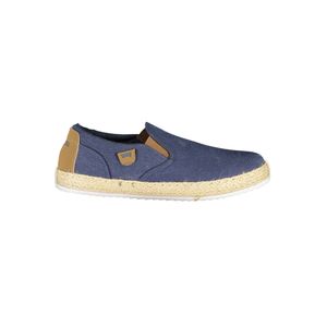 CARRERA BLUE MEN'S SPORTS SHOES