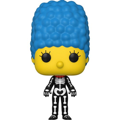 Funko POP figura The Simpsons Skeleton Marge slika 1