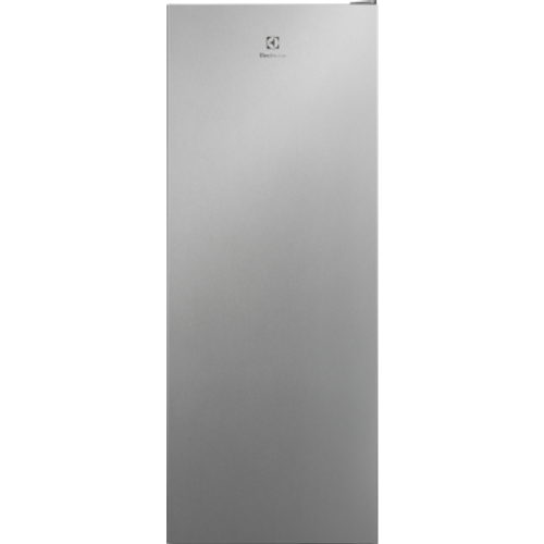 Electrolux LRB1DE33X Frižider, Širina 59.5 cm, Visina 155 cm, Siva boja slika 1