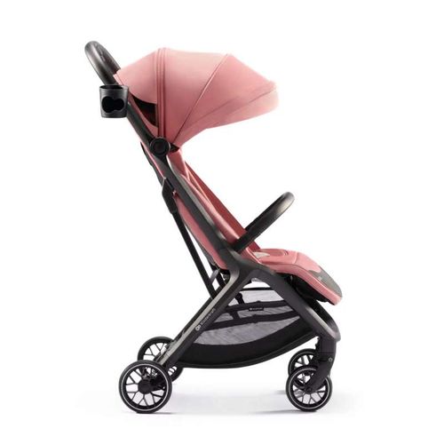 Kinderkraft Kolica Nubi 2 Pink Quartz slika 2