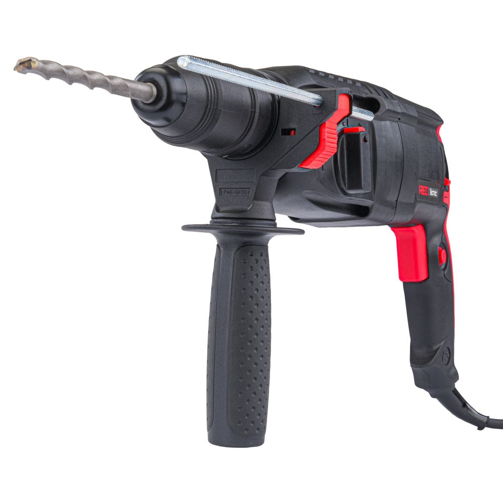 RED TECHNIC RTMWU0094 Udarna bušilica slika 1