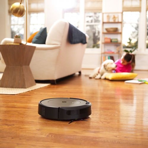 iRobot Roomba i1152 Robotski usisivač slika 9