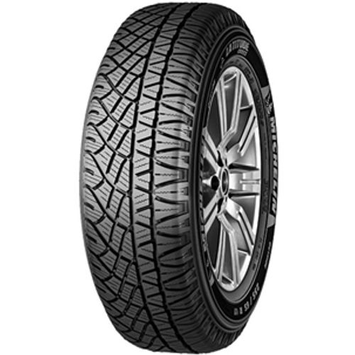 Michelin 215/70R16 104H LATITUDE CROSS slika 1