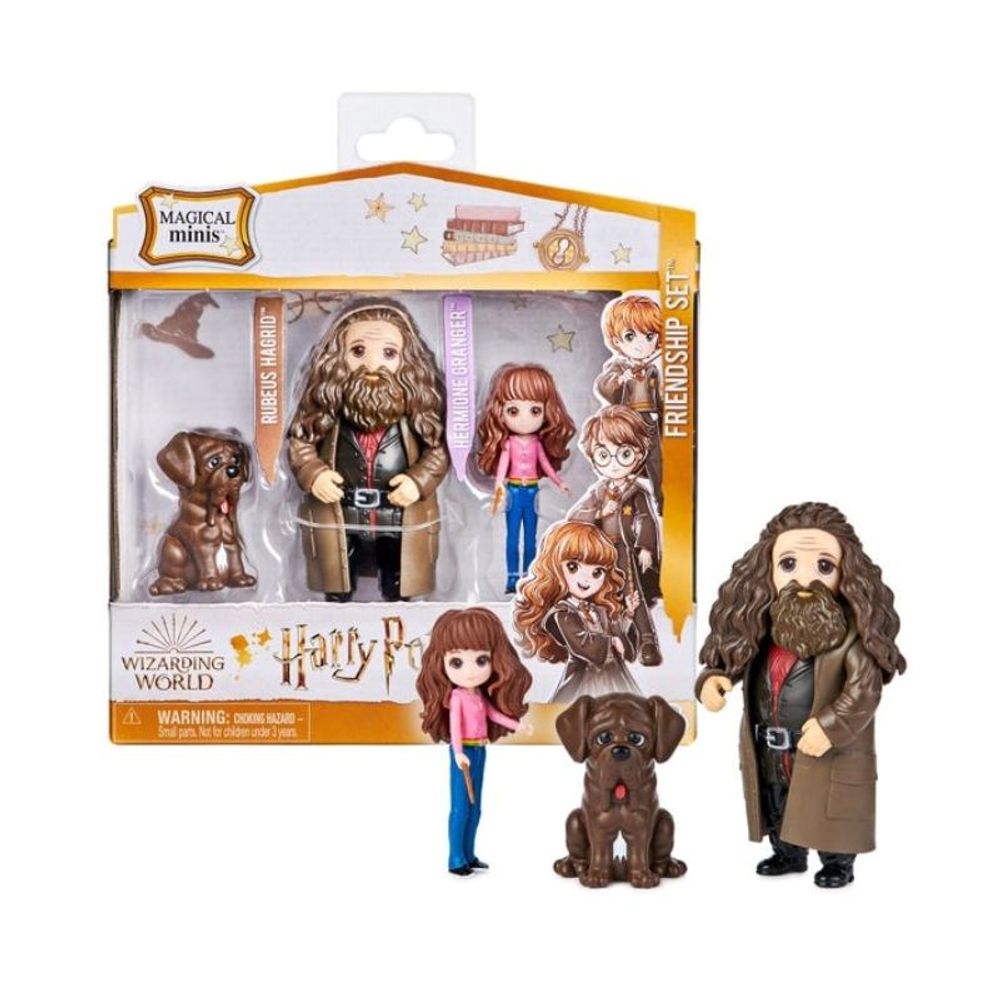 Sn6061833 Harry Potter Magical Minis Hermione slika 1