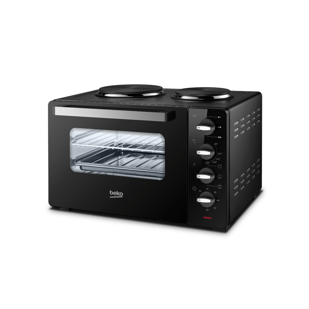 Beko mini pećnica BMOH30B - OŠTEĆENA AMBALAŽA slika 2