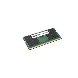 Kingston SO-DIMM DDR5 32GB 4800MHz KVR48S40BD8-32
