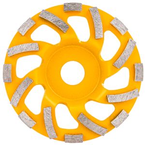 BRUSNI DISK 125 MM PM-DTG-1251T