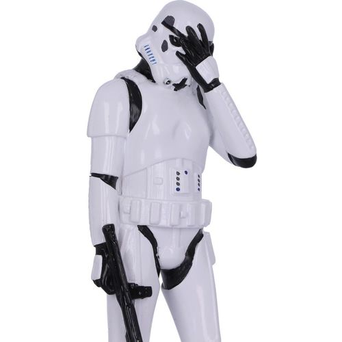 Nemesis Now Three Wise Stormtrooper 14 cm slika 6