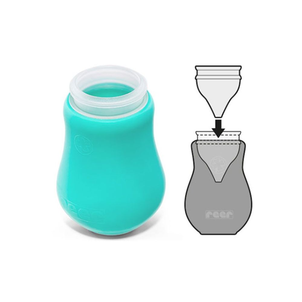Reer Aspirator za nos Soft&Clean slika 2