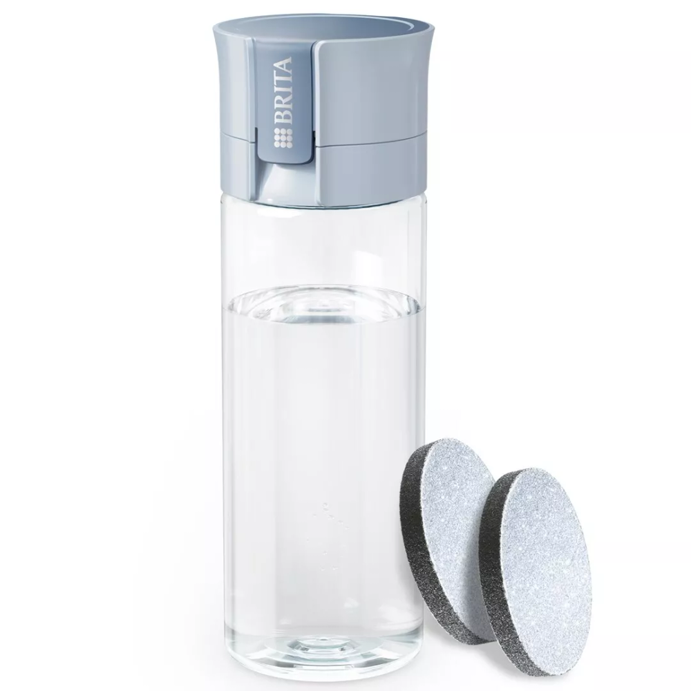 BRITA boca za filtriranje vode svijetlo plava 1052262 slika 1