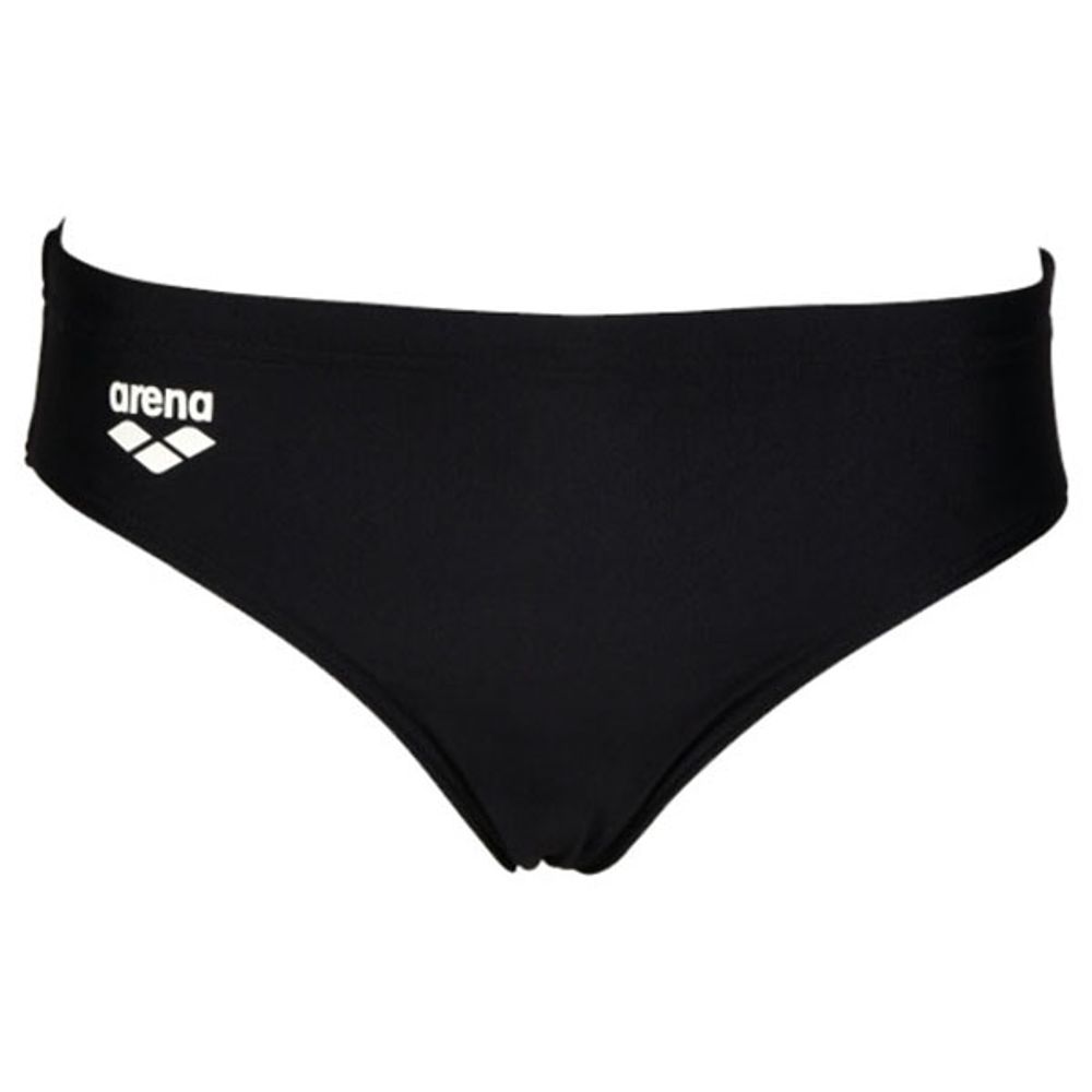 Arena Kupace gaće za dječake - Boys Swim Briefs Logo slika 1