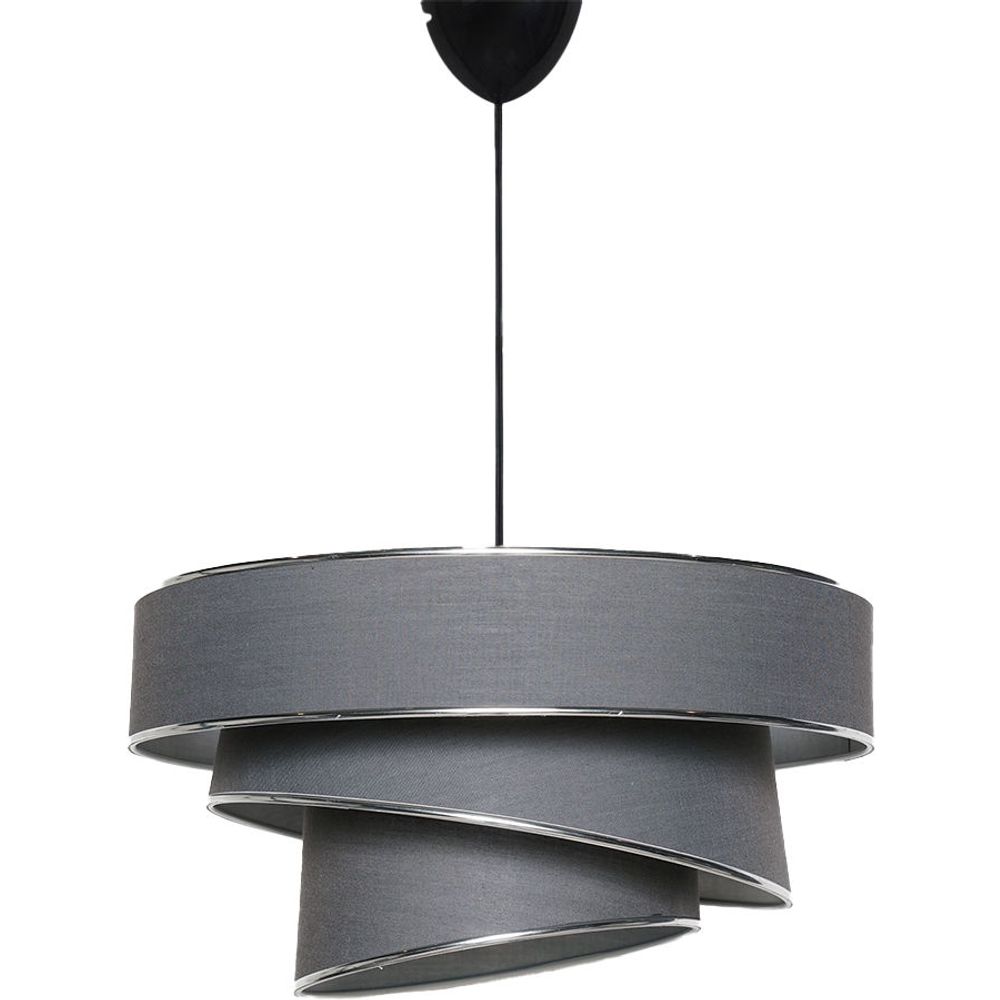 Luster Couper - Antracit i Srebrni Antracit slika 2