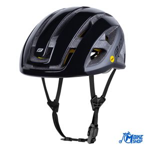Force Kaciga Neo MIPS Black Matt/Shiny