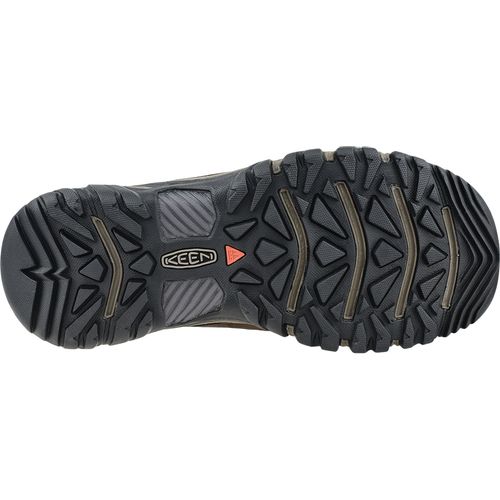 Muške trekking cipele Keen targhee iii mid wp 1023030 slika 4