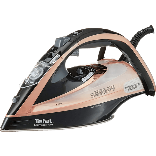 Tefal Pegla na paru, 3200W, Ultimate Pure - FV9845 slika 1