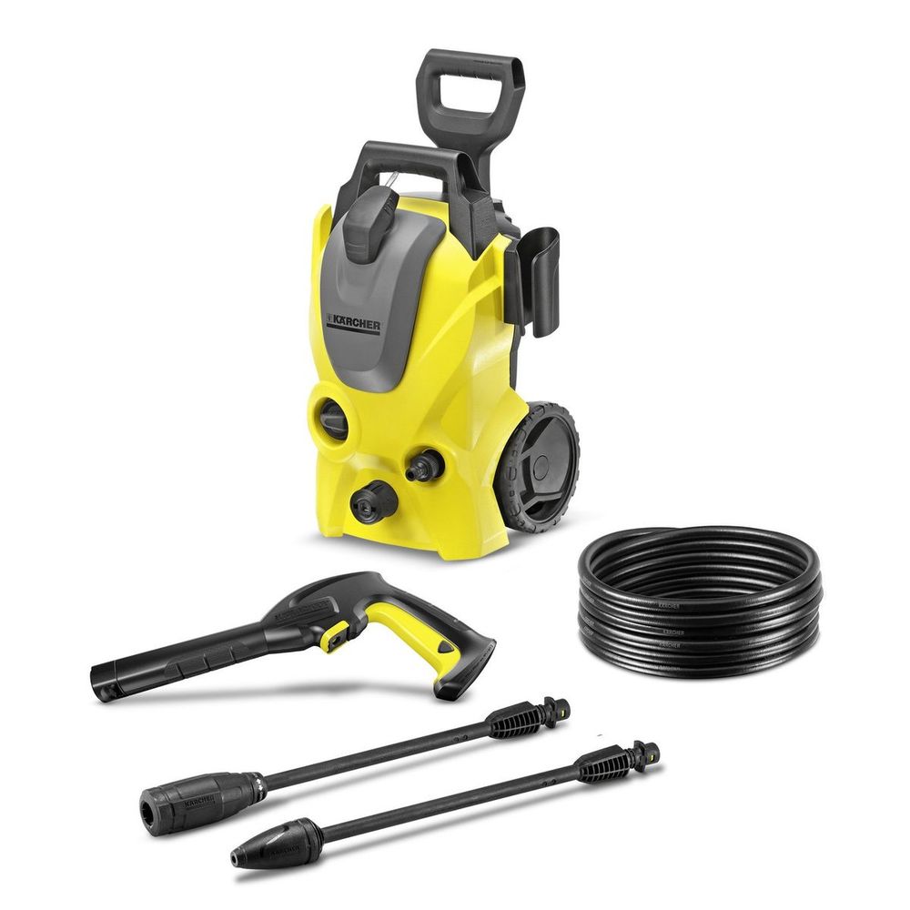 KARCHER Perač visokim pritiskom K3 Premium  1.603-180.0 slika 1