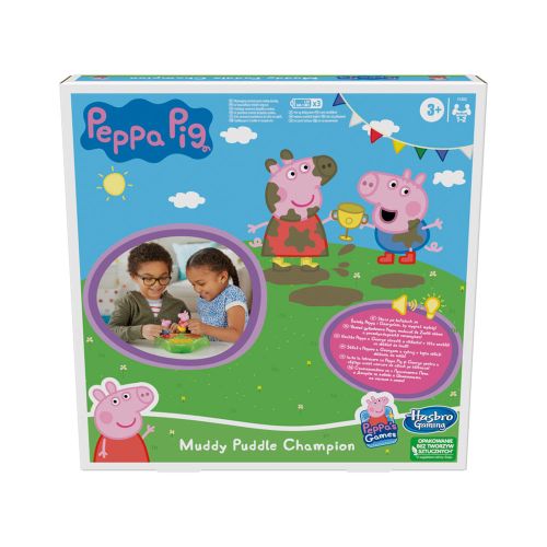 Peppa prase Šampion barica slika 1