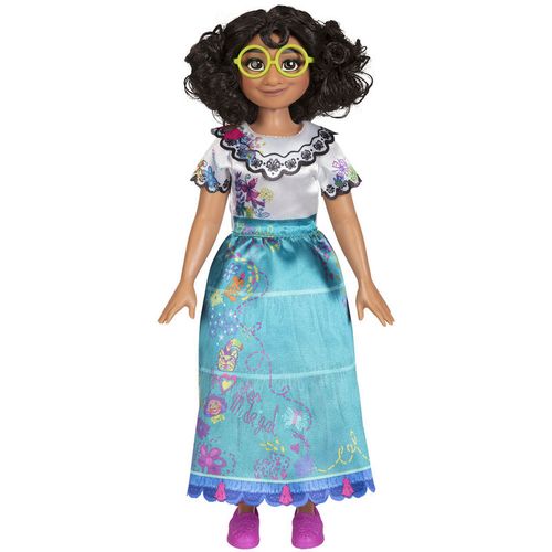 Disney Encanto Mirabel doll 25cm slika 3