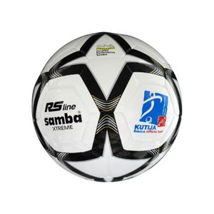 RS Line Samba Xtreme Sala Futsal Lopta Veličine 3,7