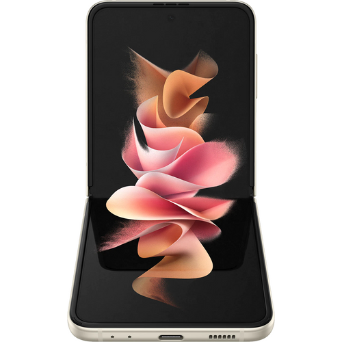 Samsung Galaxy Z Flip 4 8GB/256GB DS, zlatni slika 2