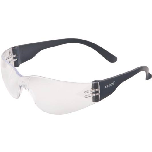 ARDON Zaštitne naočale E4009 V9000, Prozirne slika 1