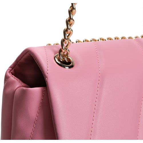 Lucky Bees Ženska torbica MADISON ružičasta , 923 - Pink slika 7