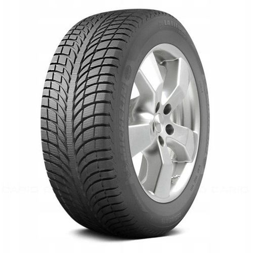 Michelin Guma 255/45r20 105v latitude alpin la2 mo xl tl michelin zimske gume slika 1