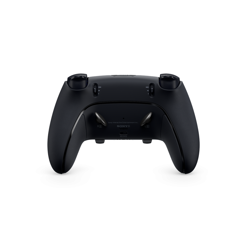 PS5 DualSense Edge Wireless Controller, Midnight Black slika 5