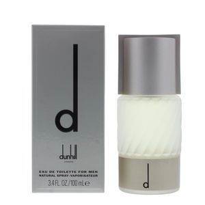 Dunhill Alfred D Eau De Toilette 100 ml (man)