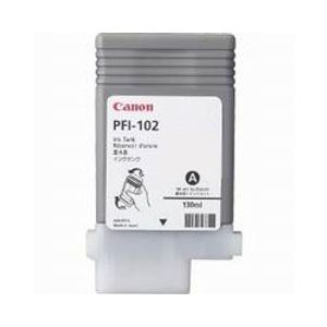 Canon tinta PFI-102, Photo Black